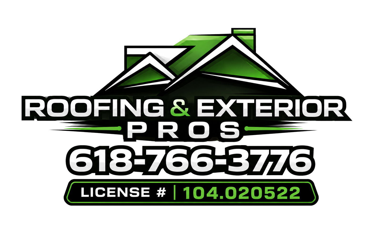Roofing & Exterior Pros